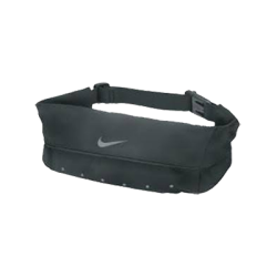 NIKE CANGURERA DRY EXPANDIBLE NEGRA UNI