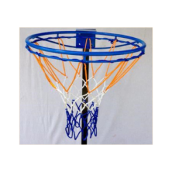 NIMBLE ARO DE BASQUETBOL DOBLE PIEZA