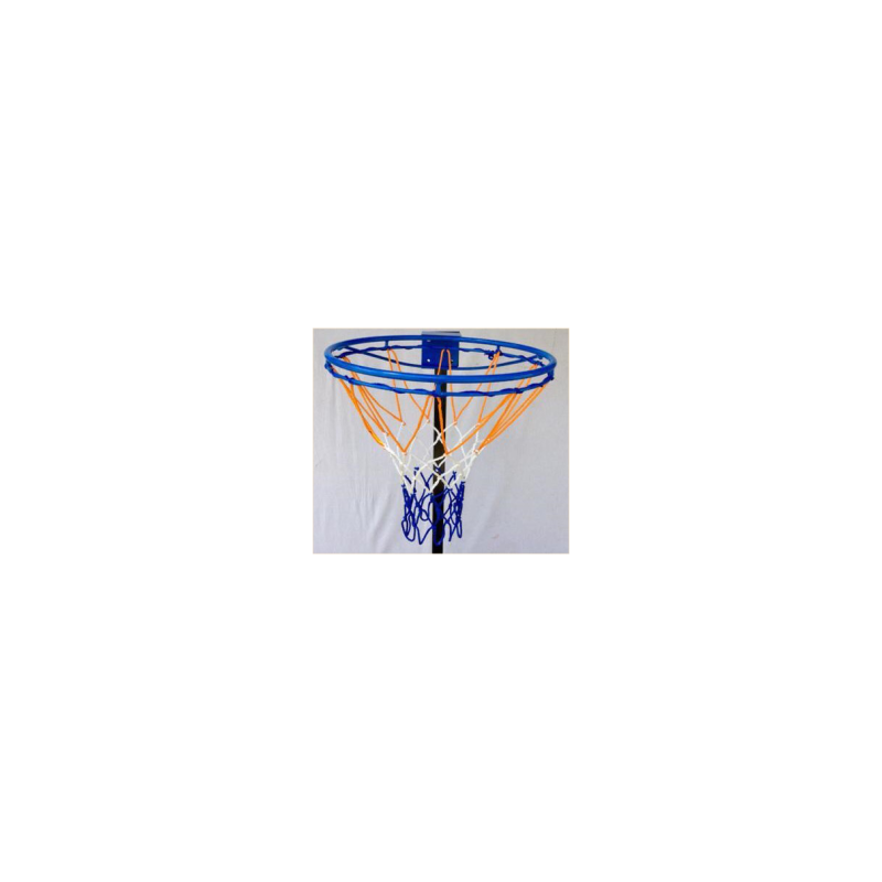 NIMBLE ARO DE BASQUETBOL DOBLE PIEZA