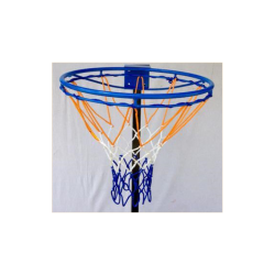 NIMBLE ARO DE BASQUETBOL DOBLE PIEZA