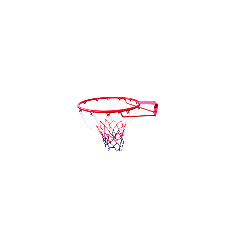 NIMBLE ARO DE BASQUETBOL PROFESIONAL SENCILLO PIEZA
