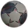 NIMBLE BALON LISO BR-003 COSIDO A MAQUINA NUM 5 BCO/NGO
