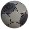 NIMBLE BALON LISO BR-003 COSIDO A MAQUINA NUM 5 BCO/NGO