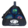 NIMBLE BALONERA TRIPLE TRIANGULO