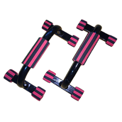 NIMBLE BARRA PARA LAGARTIJAS NEGRO MOD-002