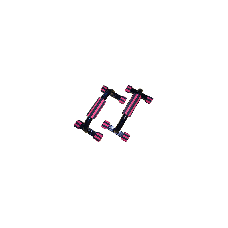 NIMBLE BARRA PARA LAGARTIJAS NEGRO MOD-002