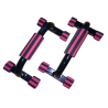 NIMBLE BARRA PARA LAGARTIJAS NEGRO MOD-002