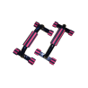 NIMBLE BARRA PARA LAGARTIJAS NEGRO MOD-002