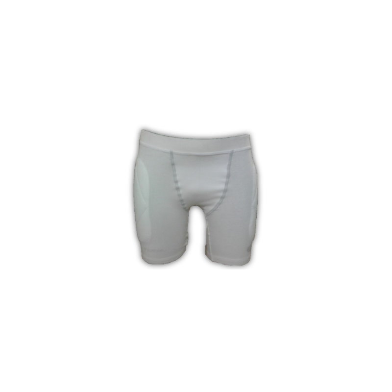 NIMBLE CACHERON BEISBOL BLANCO ADULTO