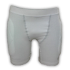 NIMBLE CACHERON BEISBOL BLANCO ADULTO