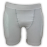 NIMBLE CACHERON BEISBOL BLANCO INFANTIL