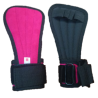 NIMBLE CALLERA CON MUÑEQUERA DE DAMA PARA LEVANTAMIENTO DE PESAS