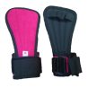 NIMBLE CALLERA CON MUÑEQUERA DE DAMA PARA LEVANTAMIENTO DE PESAS