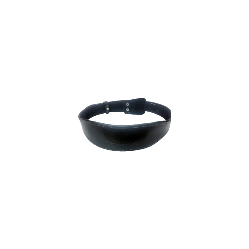 NIMBLE CINTURON PARA PESAS CUERO BASIC FORRADO EXT