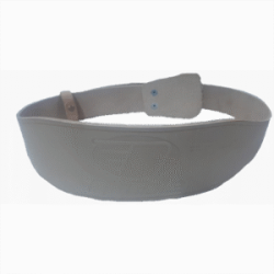 NIMBLE CINTURON PARA PESAS CUERO BASIC SENCILLO