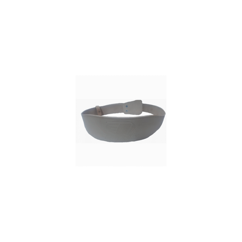NIMBLE CINTURON PARA PESAS CUERO BASIC SENCILLO EXT