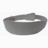 NIMBLE CINTURON PARA PESAS CUERO BASIC SENCILLO EXT