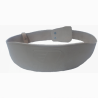 NIMBLE CINTURON PARA PESAS CUERO BASIC SENCILLO EXT