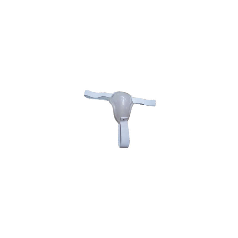 NIMBLE CONCHA PROTECTORA CON TIRANTES