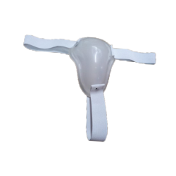 NIMBLE CONCHA PROTECTORA CON TIRANTES