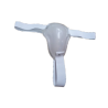 NIMBLE CONCHA PROTECTORA CON TIRANTES