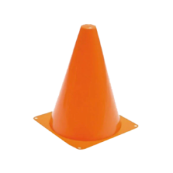 NIMBLE CONO DE ENTRENAMIENTO NARANJA 41 CM PIEZA