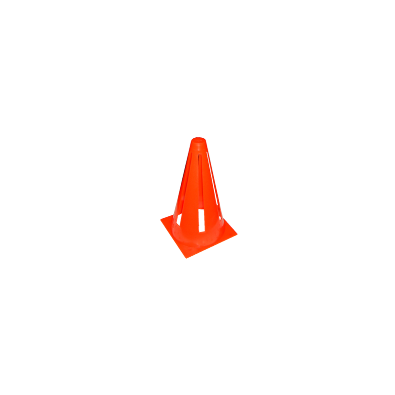 NIMBLE CONO FLEXIBLE DE ENTRENAMIENTO NARANJA 23 CM PIEZA