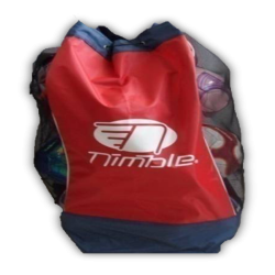 NIMBLE COSTAL BALONERO CAP.10 BALONES