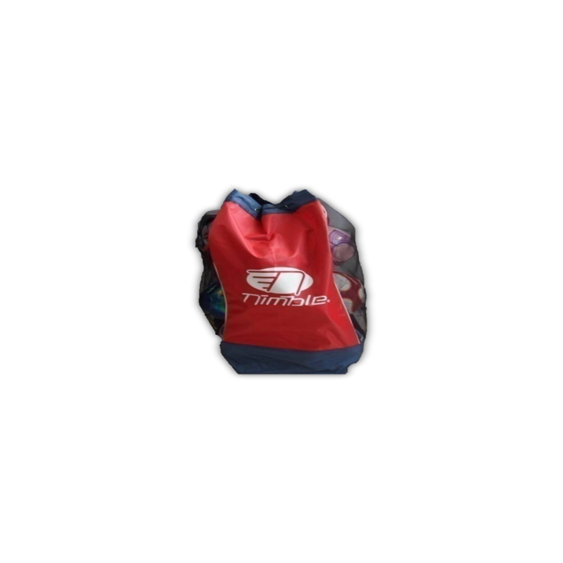NIMBLE COSTAL BALONERO CAP.16 BALONES