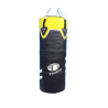 NIMBLE COSTAL DE BOX RELLENO BICOLOR AMARILLO/NEGRO