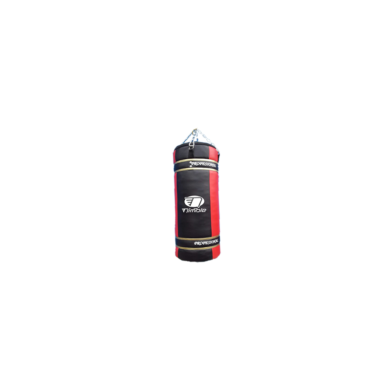 NIMBLE COSTAL DE BOX RELLENO PROFESIONAL