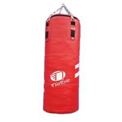 NIMBLE COSTAL DE BOX RELLENO ROJO