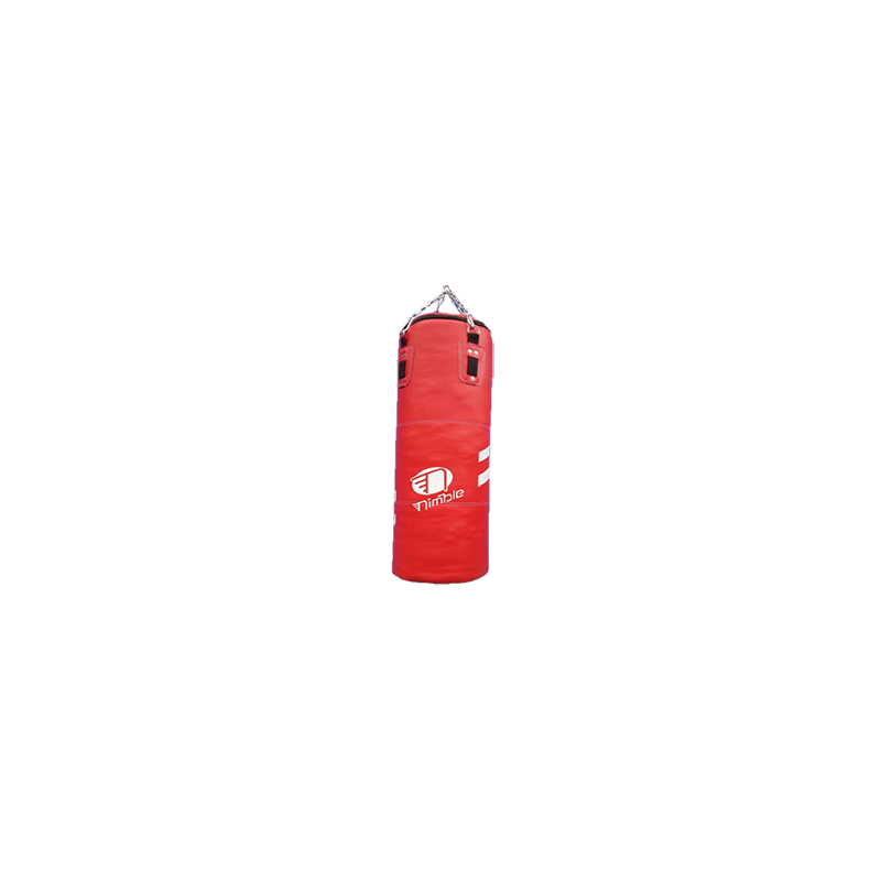 NIMBLE COSTAL DE BOX RELLENO ROJO
