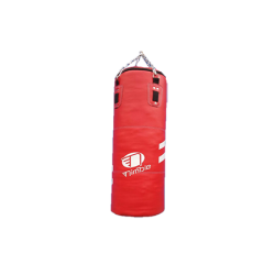NIMBLE COSTAL DE BOX RELLENO ROJO