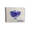 NIMBLE CUADRENO SCORE DE BEISBOL