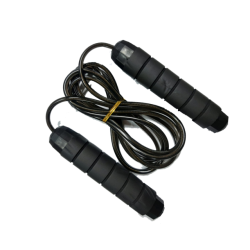NIMBLE CUERDA PARA SALTAR CON PESO 340 GM