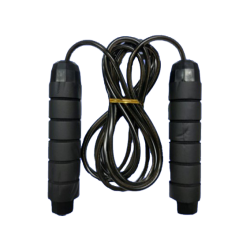 NIMBLE CUERDA PARA SALTAR LIGERA AJUSTABLE