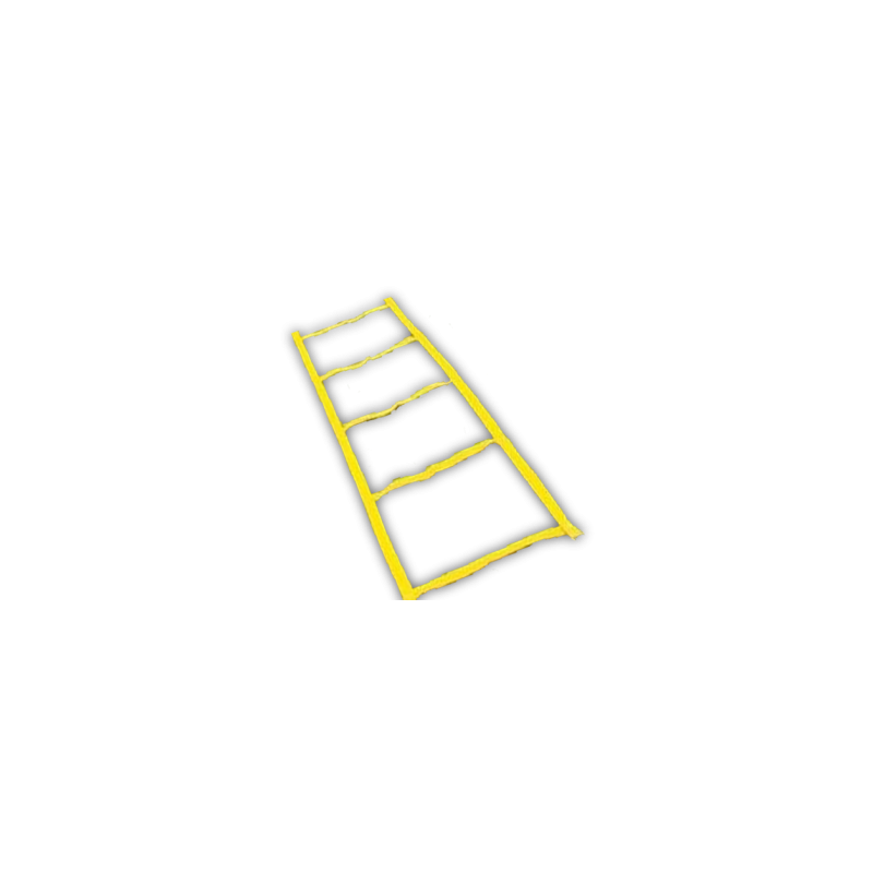 NIMBLE ESCALERA LINEAL DE POLIESTER 2M