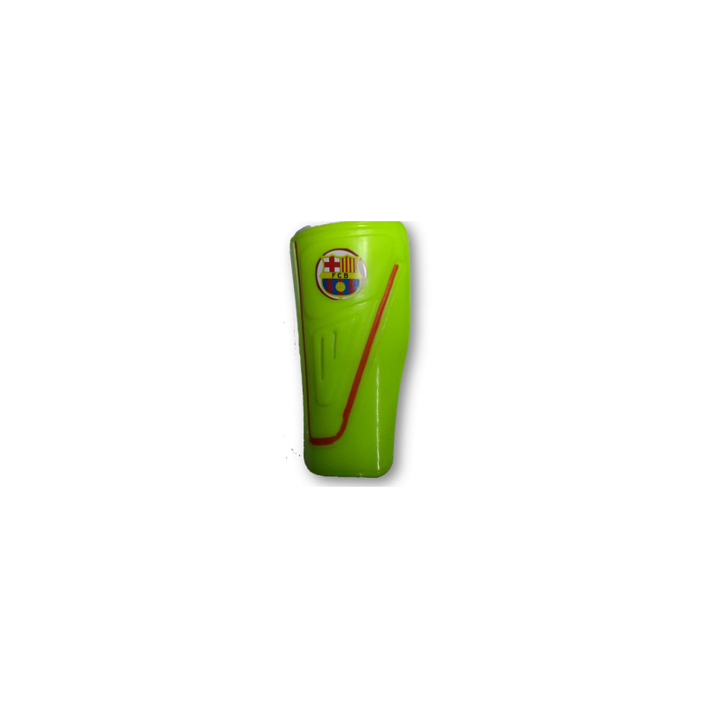 NIMBLE ESPINILLERA ECO. F50