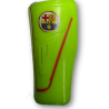 NIMBLE ESPINILLERA ECO. F50