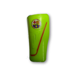 NIMBLE ESPINILLERA ECO. F50