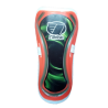 NIMBLE ESPINILLERA ECO. LAZER CHICA