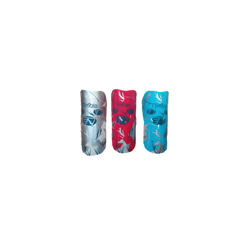 NIMBLE ESPINILLERA MESSI MOD.2 CHICA
