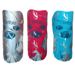 NIMBLE ESPINILLERA MESSI MOD.2 GRANDE