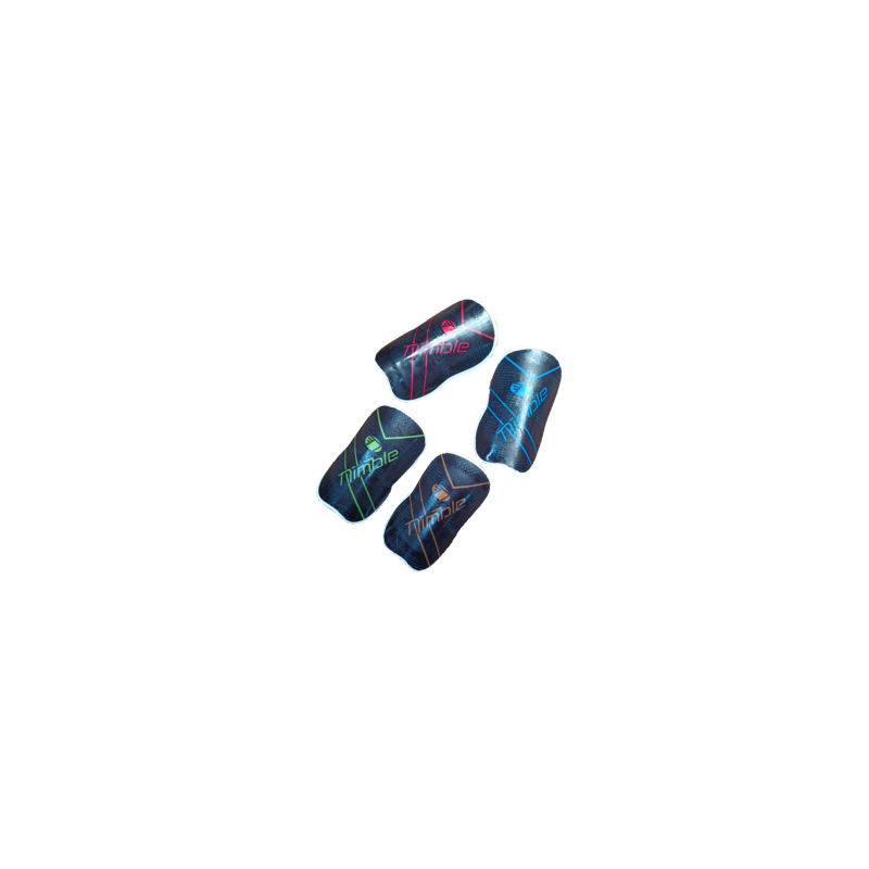 NIMBLE ESPINILLERA SUBLIMADA BABY