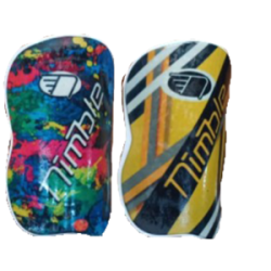 NIMBLE ESPINILLERA SUBLIMADA NIMBLE GRANDE