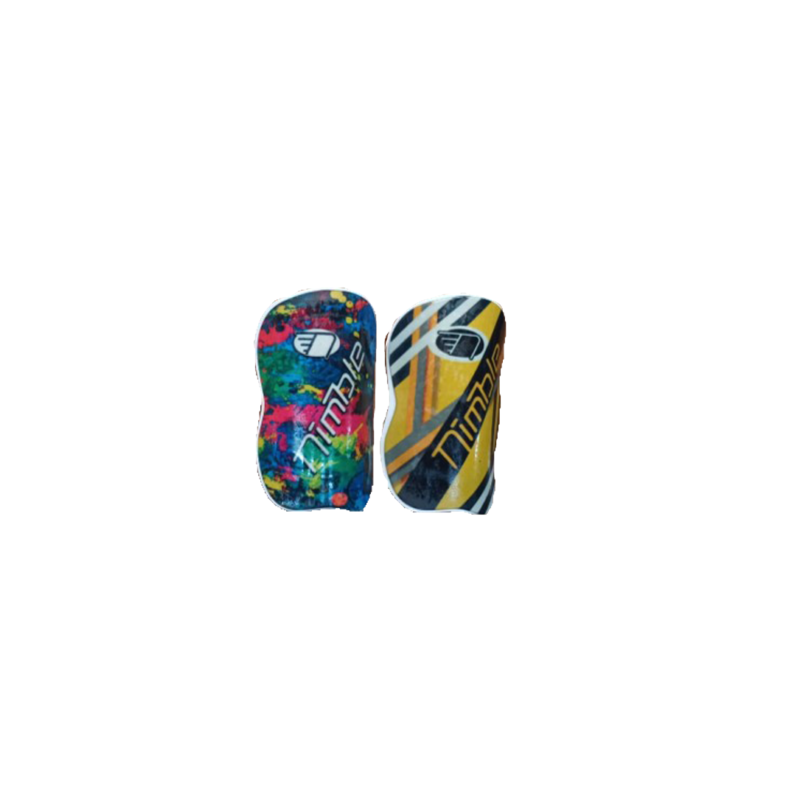 NIMBLE ESPINILLERA SUBLIMADA NIMBLE GRANDE