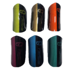 NIMBLE ESPINILLERA TITANIUM MEDIANA