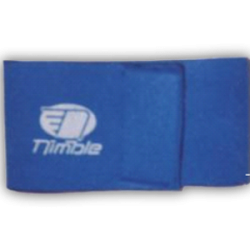 NIMBLE FAJA DE DUBETINA DE 30 CENTIMETROS UNITALLA