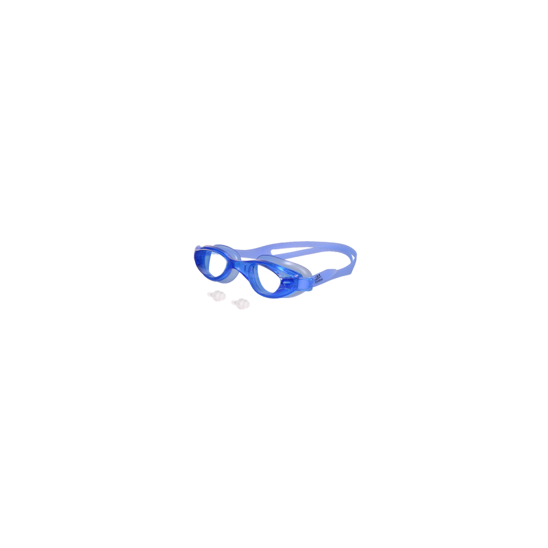 NIMBLE GOGGLE PARA NATACION ADULTO COLOR AZUL